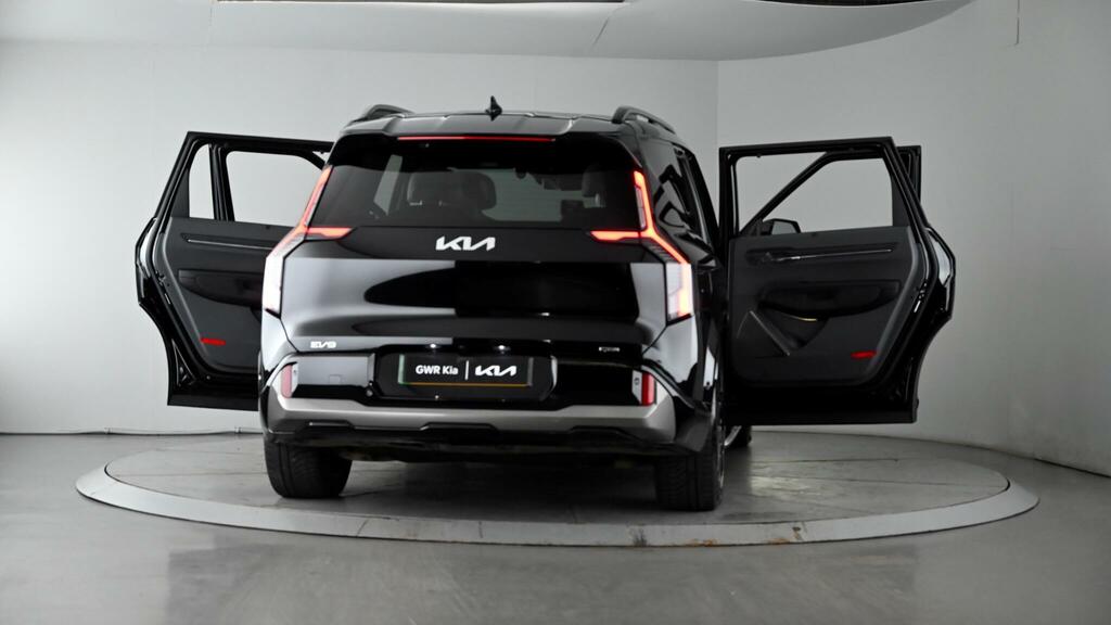 Kia EV9 99.8Kwh Gt-line S Awd 6 Seat  #65