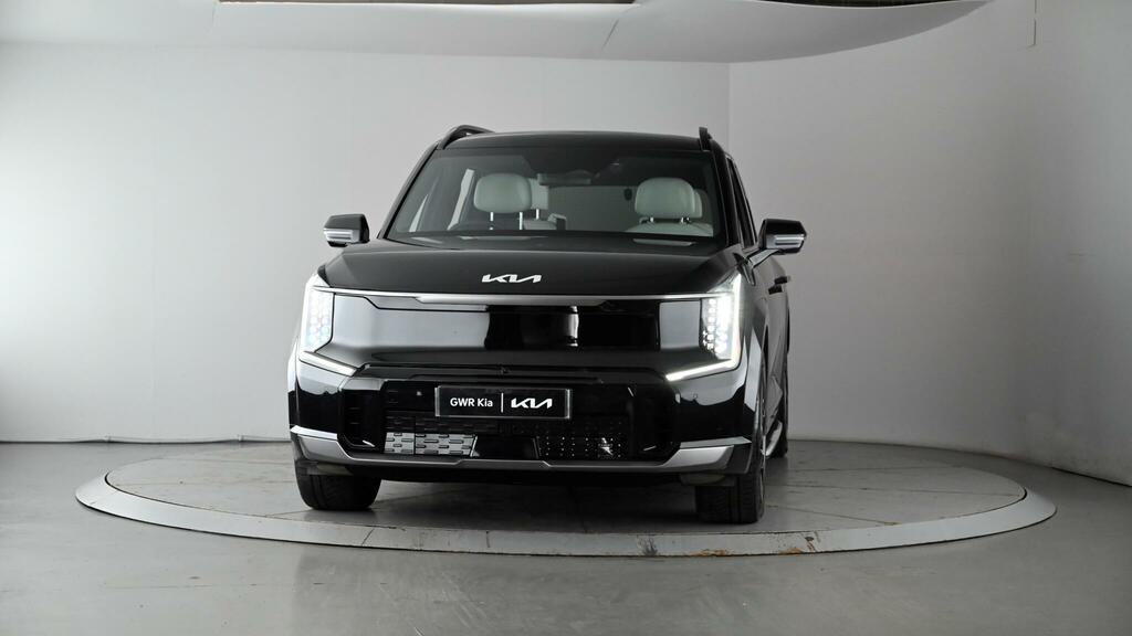 Kia EV9 99.8Kwh Gt-line S Awd 6 Seat  #22