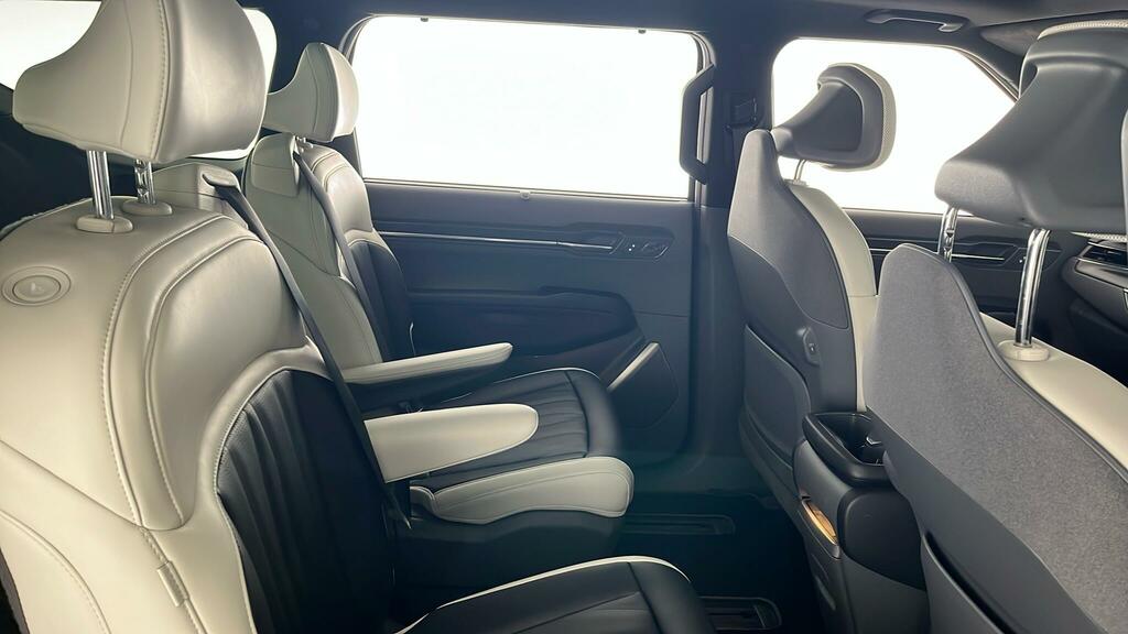 Kia EV9 99.8Kwh Gt-line S Awd 6 Seat  #10