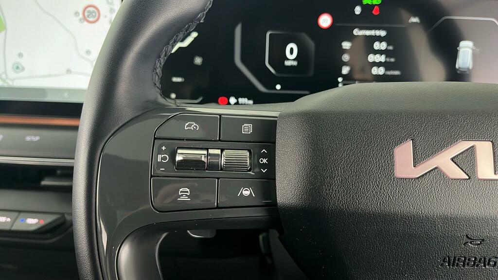Kia EV9 99.8Kwh Gt-line S Awd 6 Seat  #16