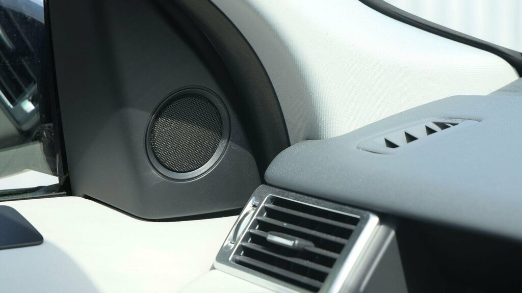 Land Rover Discovery Sport Sport Hse Dynamic #38