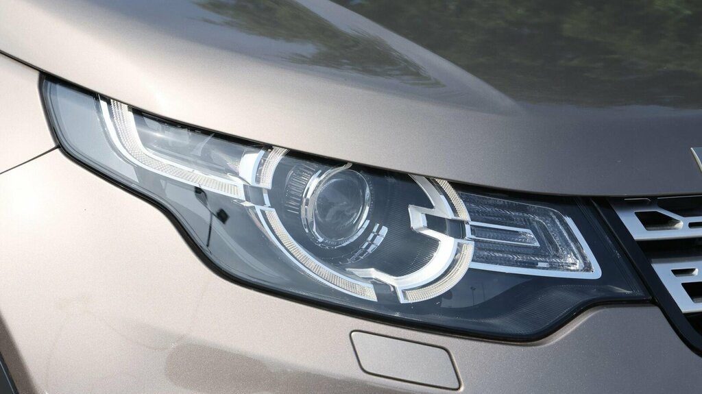 Land Rover Discovery Sport Sport Hse Dynamic #20