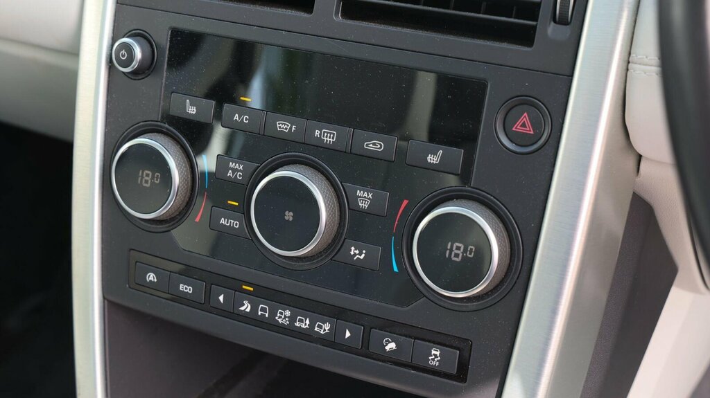 Land Rover Discovery Sport Sport Hse Dynamic #35