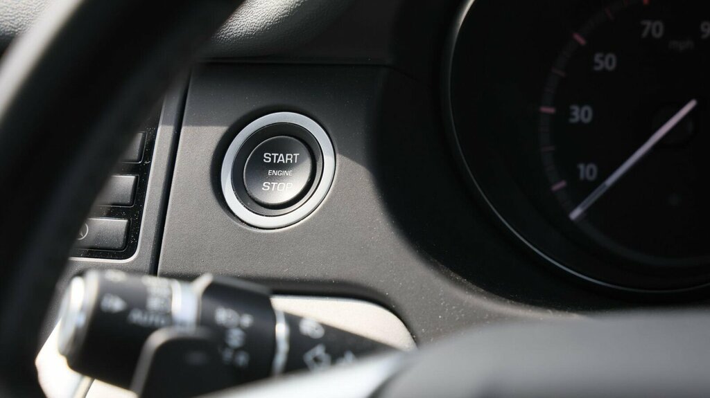 Land Rover Discovery Sport Sport Hse Dynamic #16