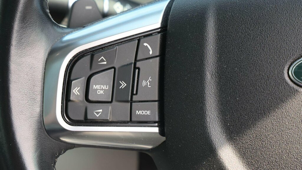 Land Rover Discovery Sport Sport Hse Dynamic #36