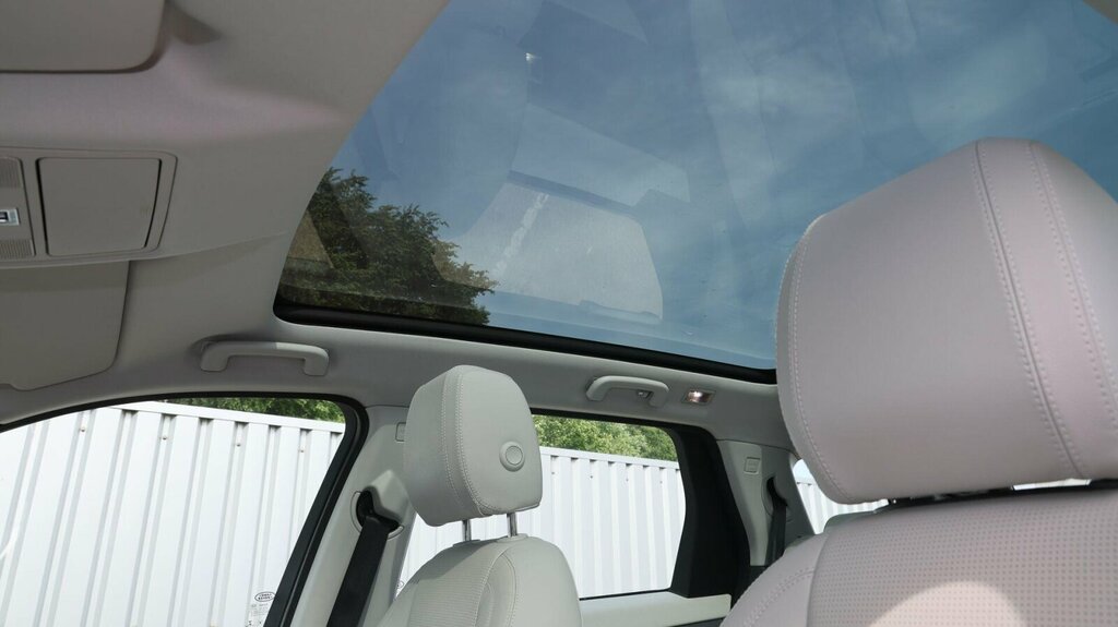 Land Rover Discovery Sport Sport Hse Dynamic #19