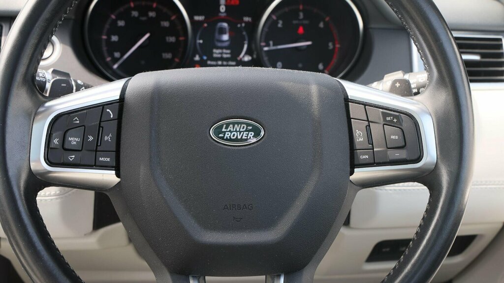 Land Rover Discovery Sport Sport Hse Dynamic #10