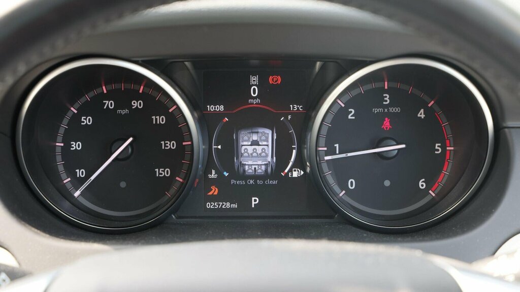 Land Rover Discovery Sport Sport Hse Dynamic #11