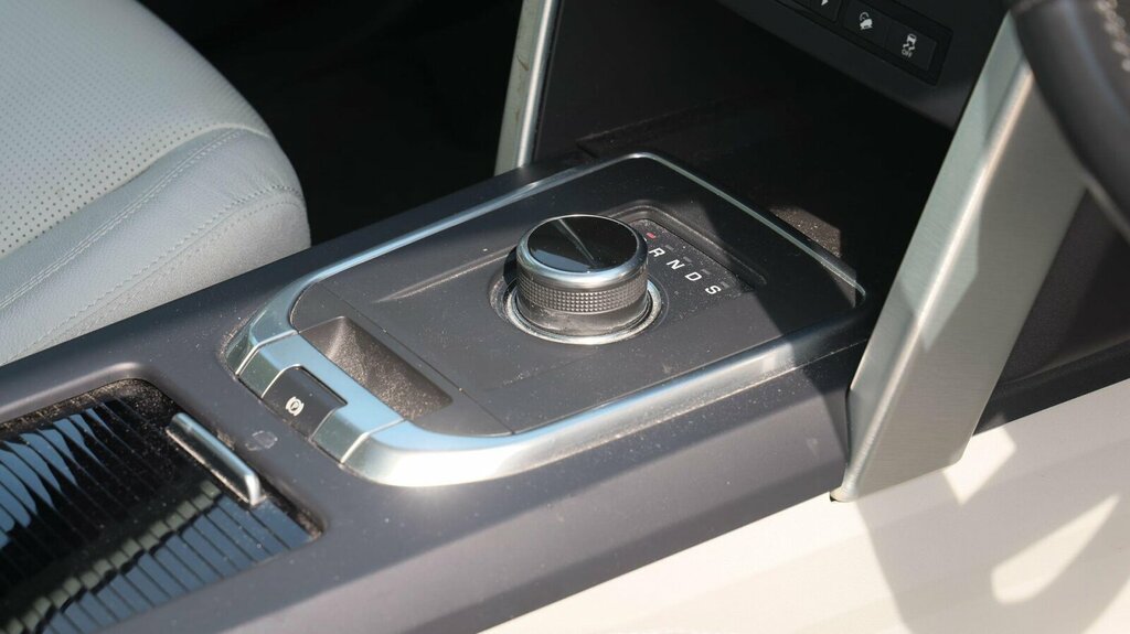 Land Rover Discovery Sport Sport Hse Dynamic #34