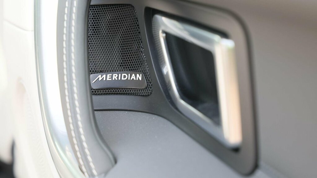 Land Rover Discovery Sport Sport Hse Dynamic #31