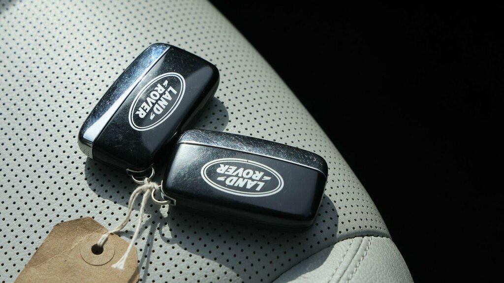 Land Rover Discovery Sport Sport Hse Dynamic #27