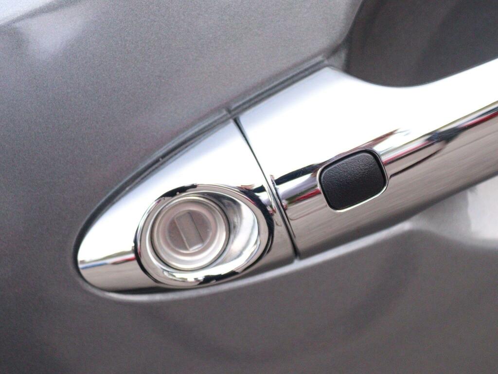 Kia Picanto 1.0 X-line S Grey #19