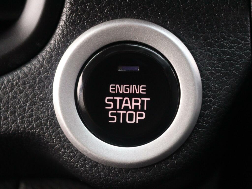 Kia Picanto 1.0 X-line S Grey #16