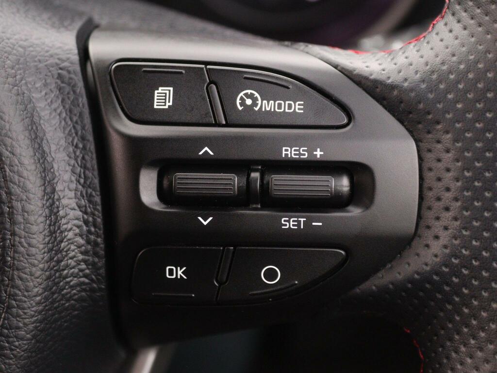 Kia Picanto 1.0 X-line S Grey #30