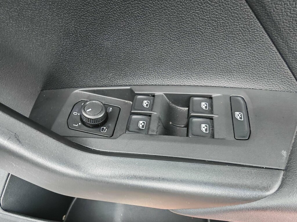 Volkswagen T-Cross 1.0 Tsi Move Grey #8