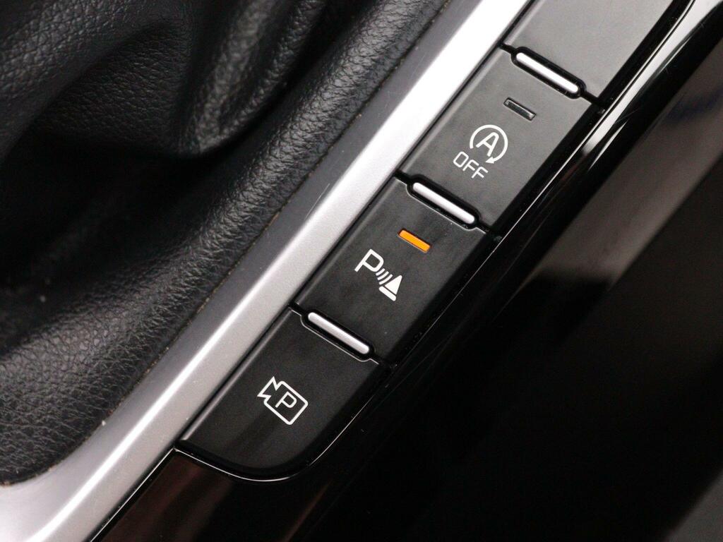 Kia Xceed 1.5T Gdi Isg Gt-line S Black #27