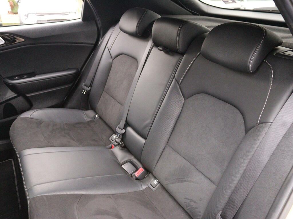 Kia Xceed 1.5T Gdi Isg Gt-line S Black #8