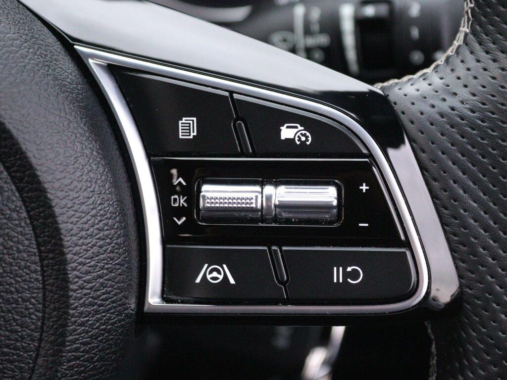 Kia Xceed 1.5T Gdi Isg Gt-line S Black #31