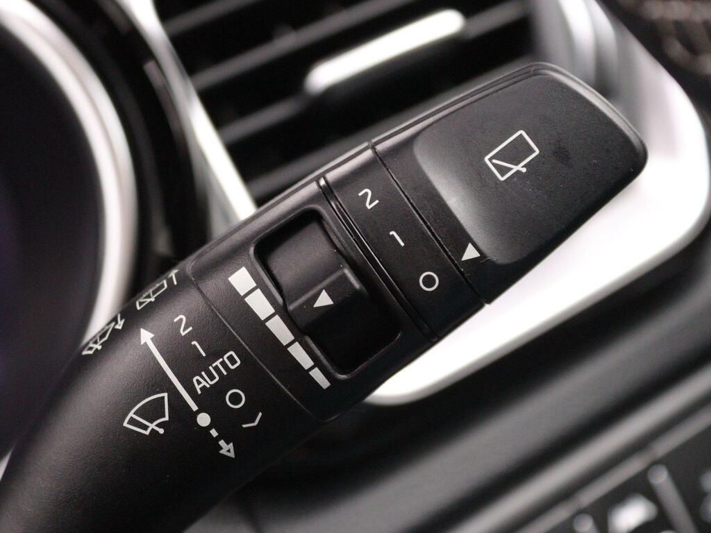 Kia Xceed 1.5T Gdi Isg Gt-line S Black #29