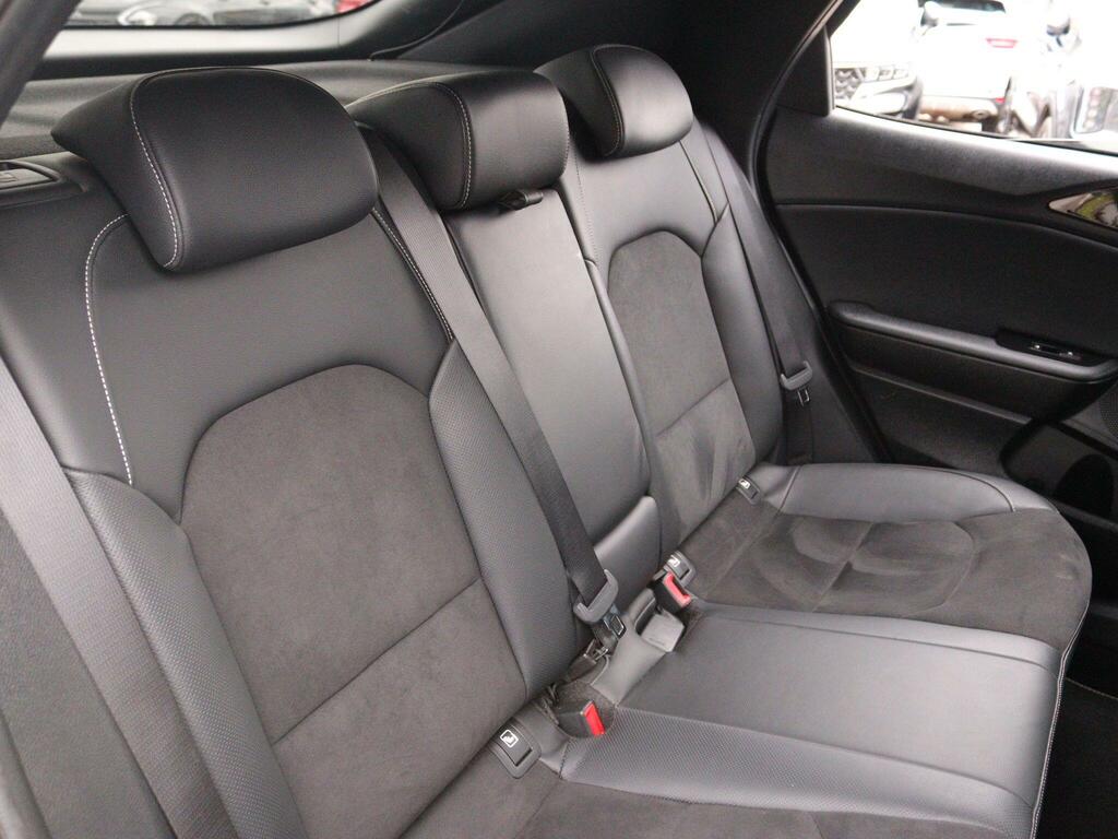 Kia Xceed 1.5T Gdi Isg Gt-line S Black #10