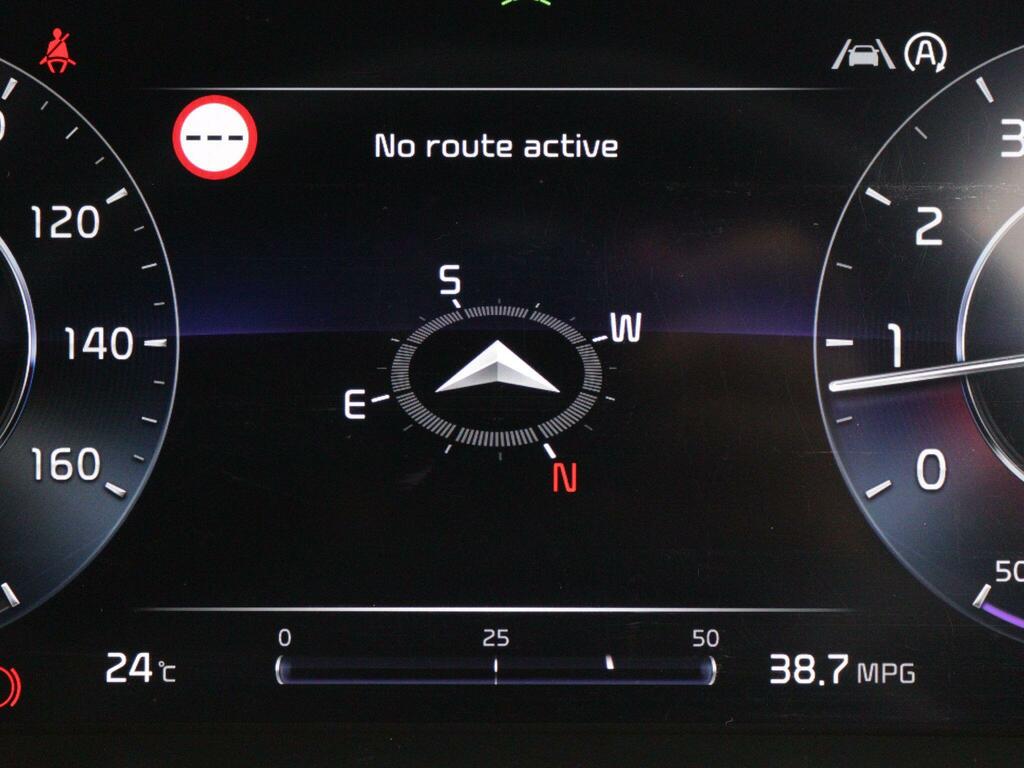 Kia Xceed 1.5T Gdi Isg Gt-line S Black #32