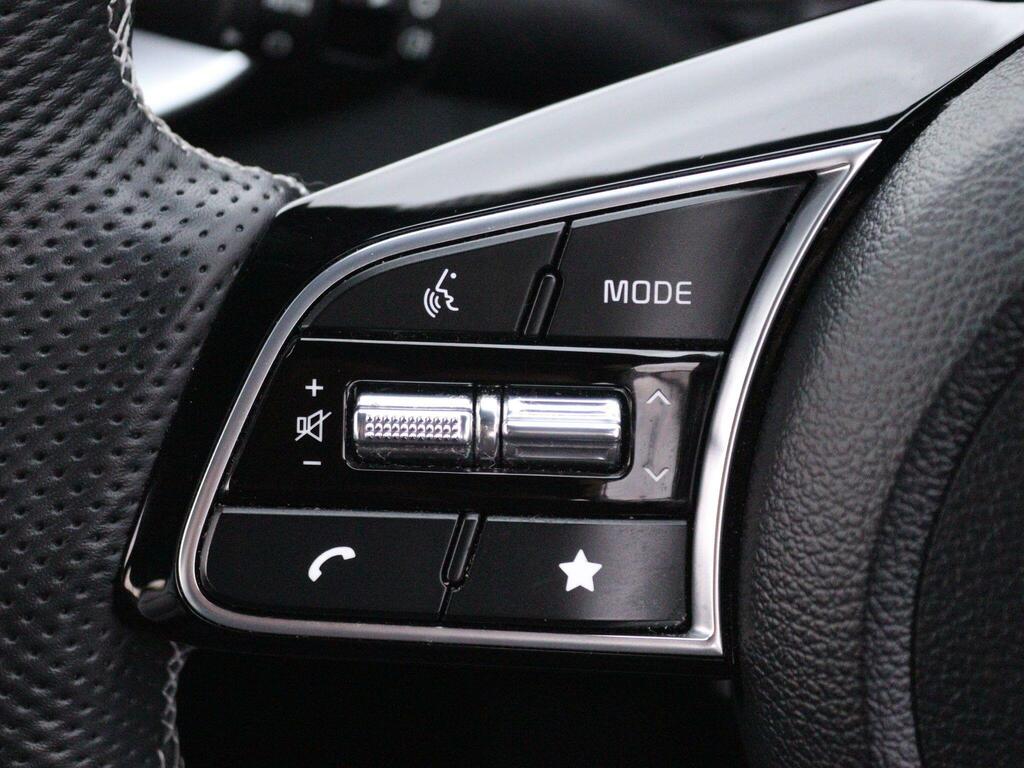 Kia Xceed 1.5T Gdi Isg Gt-line S Black #30