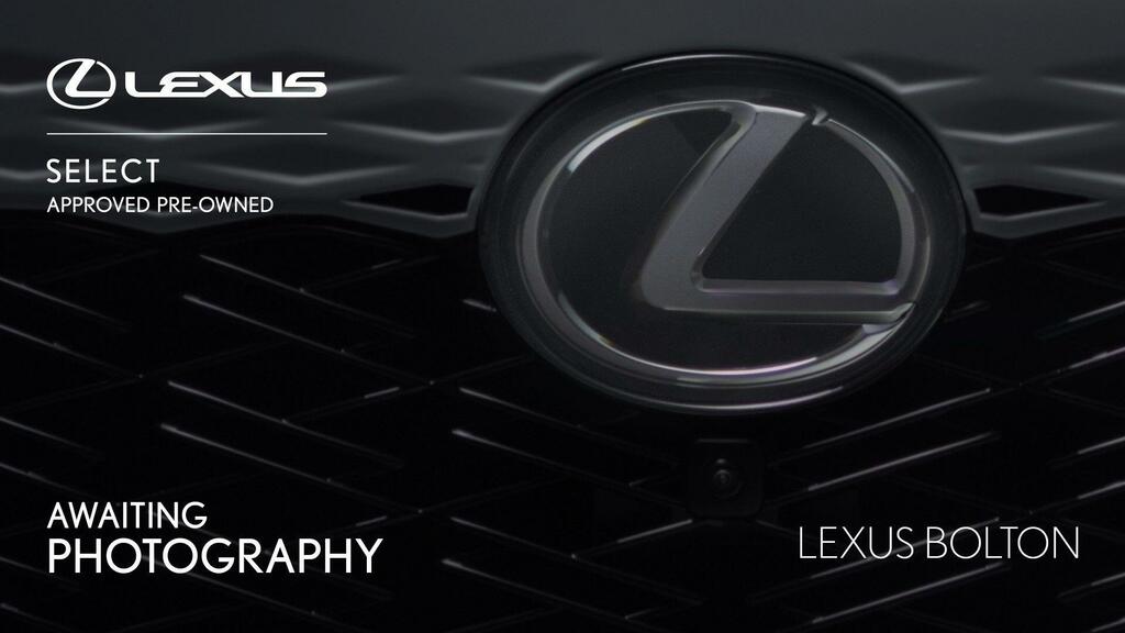 Lexus UX 2.0 250H Premium Plus Suv Hybrid E-cvt Silver