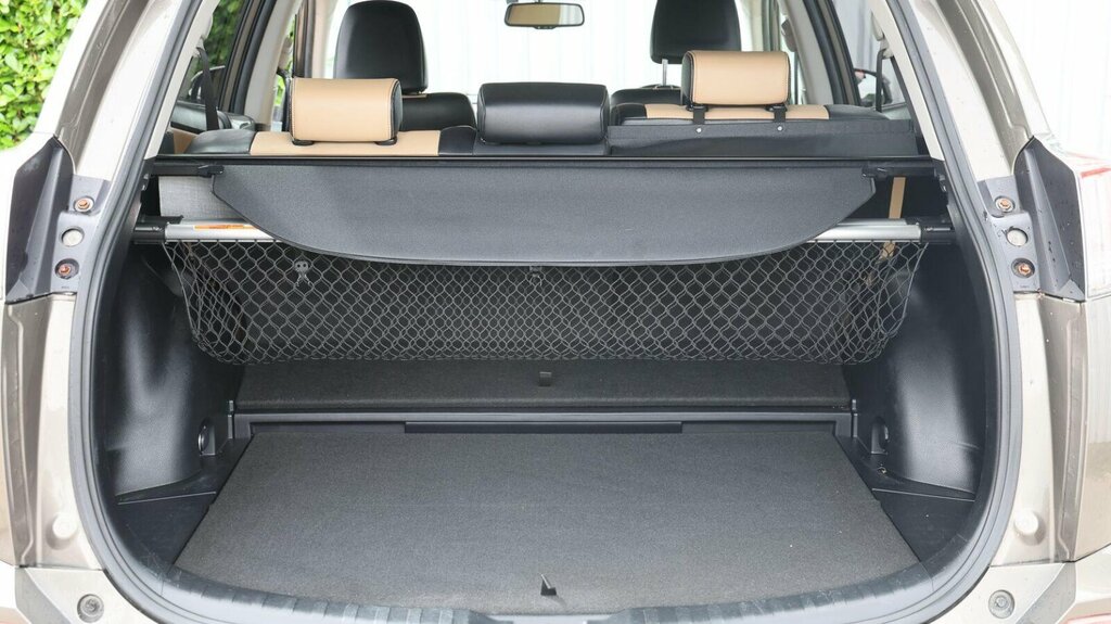 Toyota Rav 4 2.0 D-4d Icon 2Wd Grey #14