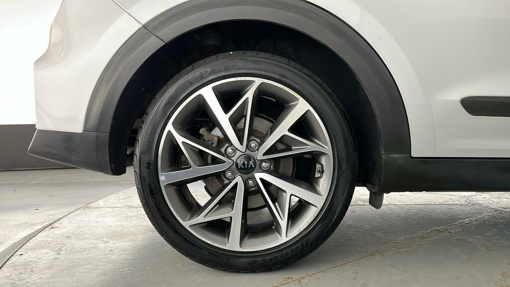 Kia Niro 1.6 Gdi Hybrid 2 Dct Red #7