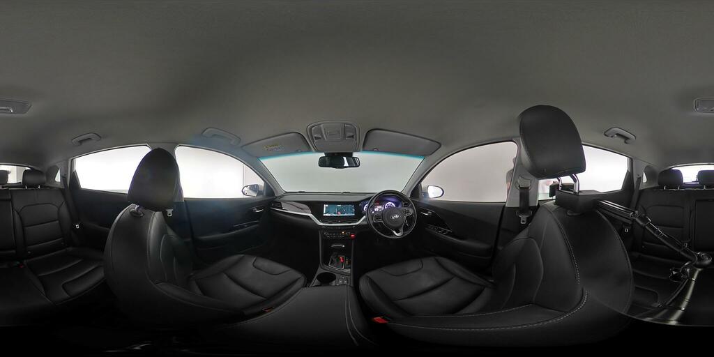 Kia Niro 1.6 Gdi Hybrid 2 Dct Red #70