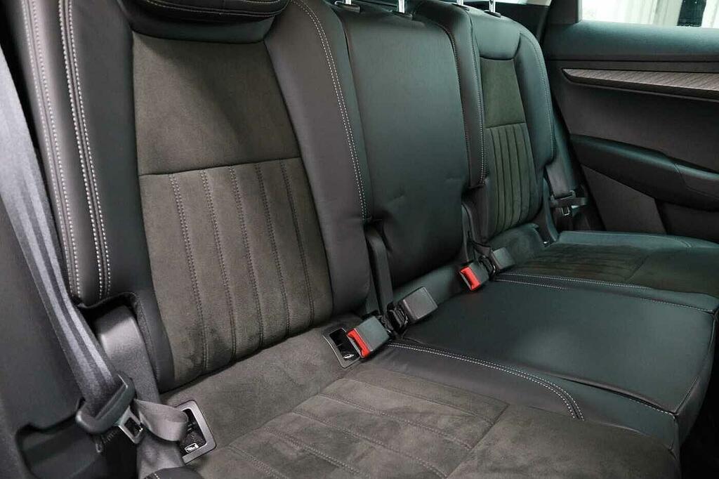 Skoda Karoq Se Drive Grey #9