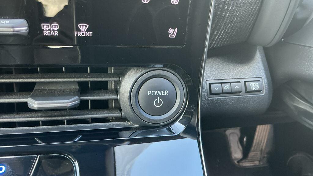 Toyota bZ4X 71.4 Kwh Motion  #15