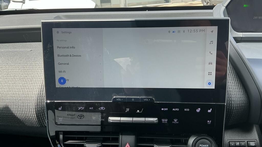 Toyota bZ4X 71.4 Kwh Motion  #24