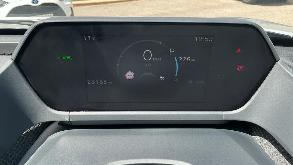Toyota bZ4X 71.4 Kwh Motion  #19