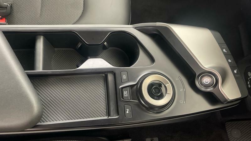 Kia EV6 84 Kwh Gt-line S Grey #18