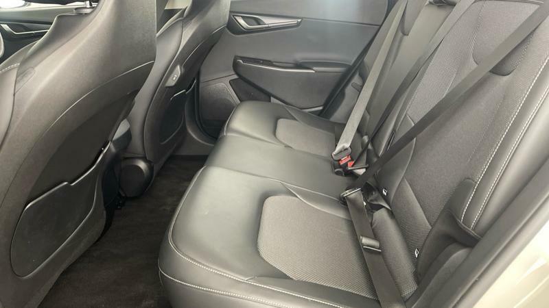 Kia EV6 84 Kwh Gt-line S Grey #12