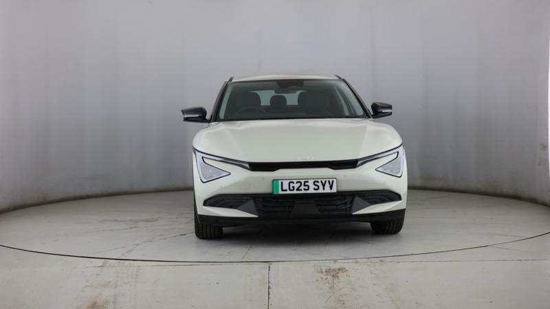 Kia EV6 63 Kwh Wave  #5