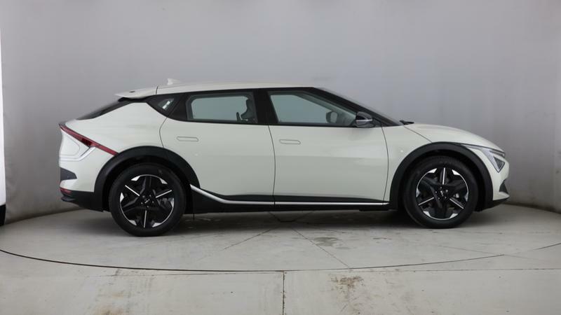 Kia EV6 63 Kwh Wave  #3