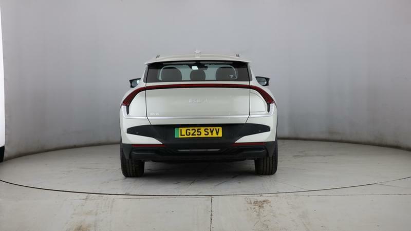 Kia EV6 63 Kwh Wave  #4