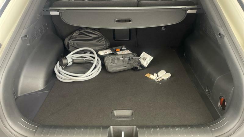 Kia EV6 84 Kwh Gt-line S Grey #13
