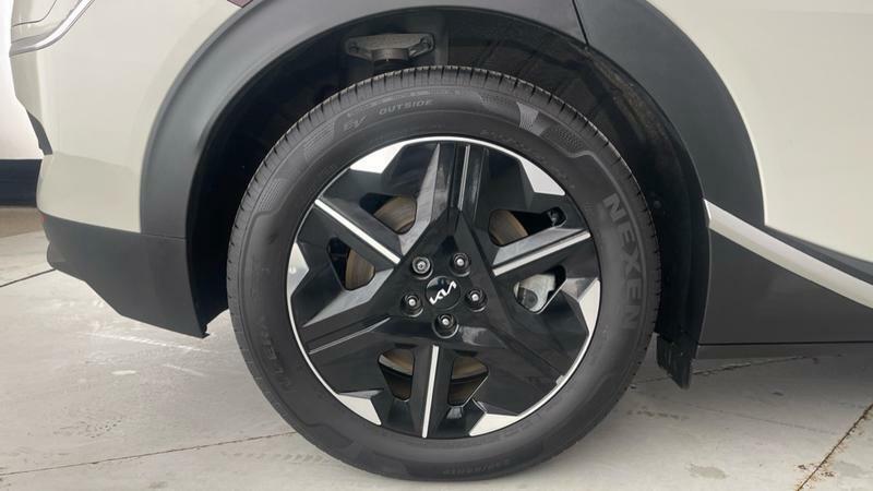 Kia EV6 84 Kwh Gt-line S Grey #16