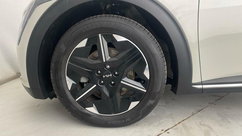 Kia EV6 84 Kwh Gt-line S Grey #14
