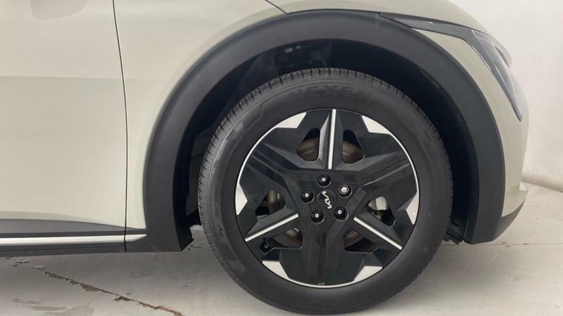 Kia EV6 84 Kwh Gt-line S Grey #17