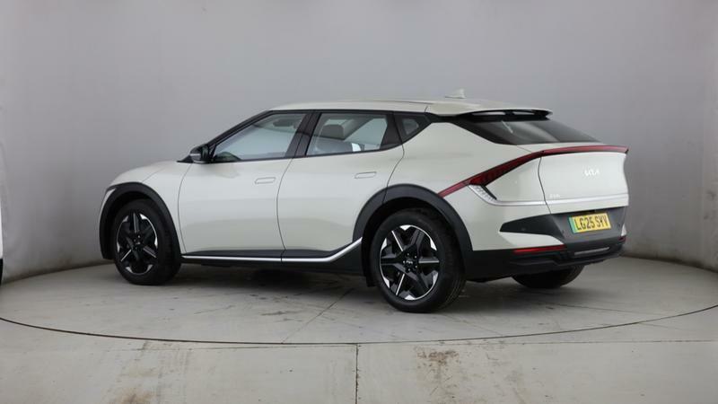 Kia EV6 63 Kwh Wave  #2