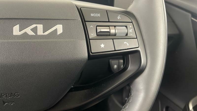 Kia EV6 84 Kwh Gt-line S Grey #20