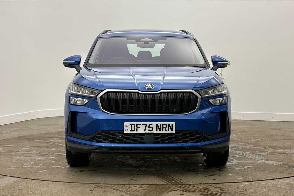Skoda Kodiaq 2.0 Tdi Se Dsg Euro 6 Ss 7 Seat Blue #2