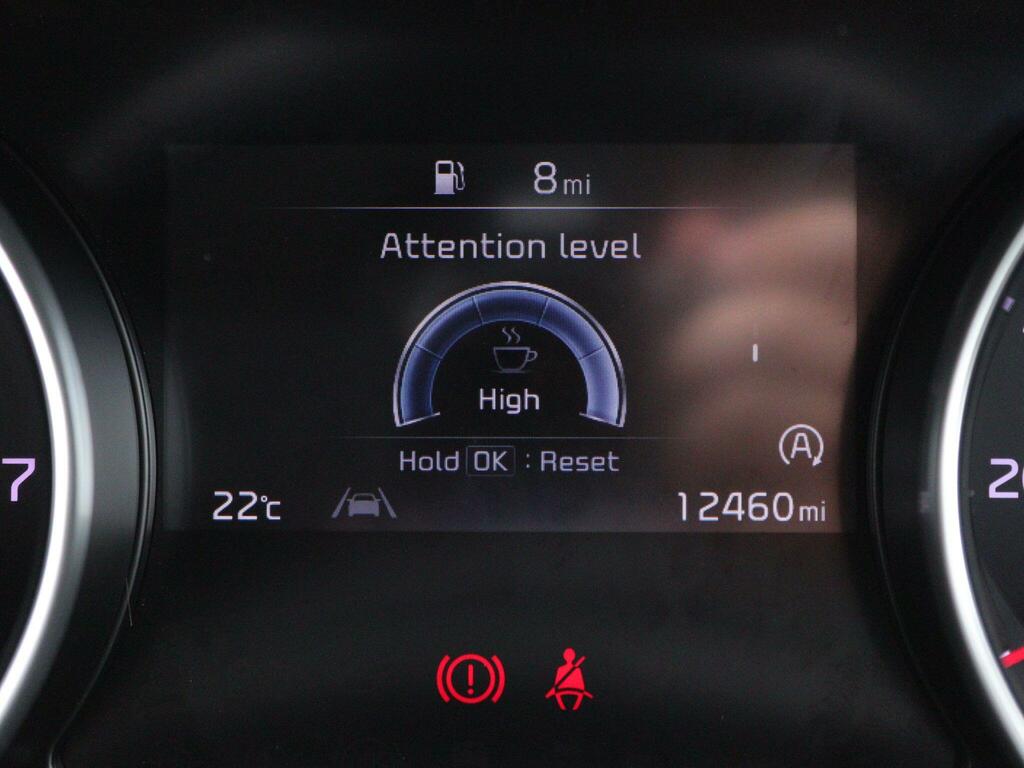 Kia Xceed 1.5T Gdi Isg 2 Green #34