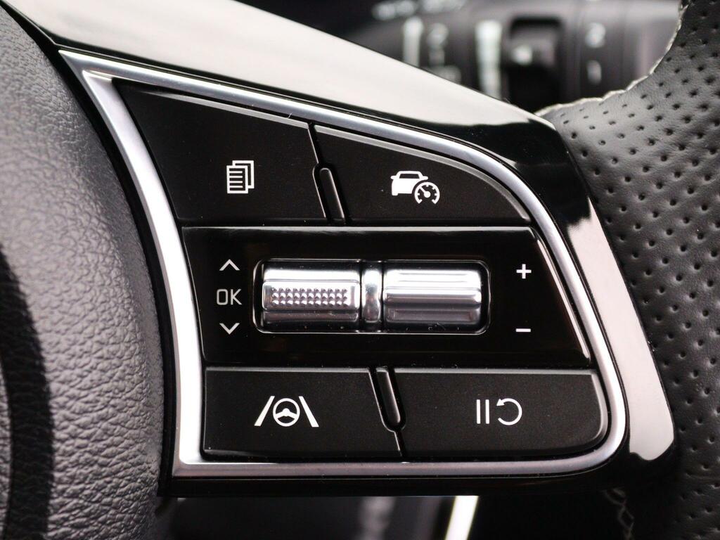 Kia Xceed 1.5T Gdi Isg 2 Green #31