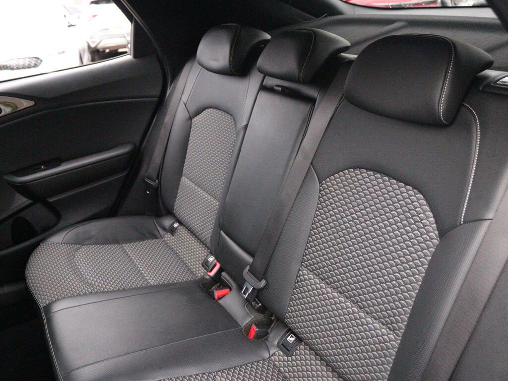 Kia Xceed 1.5T Gdi Isg 2 Green #8