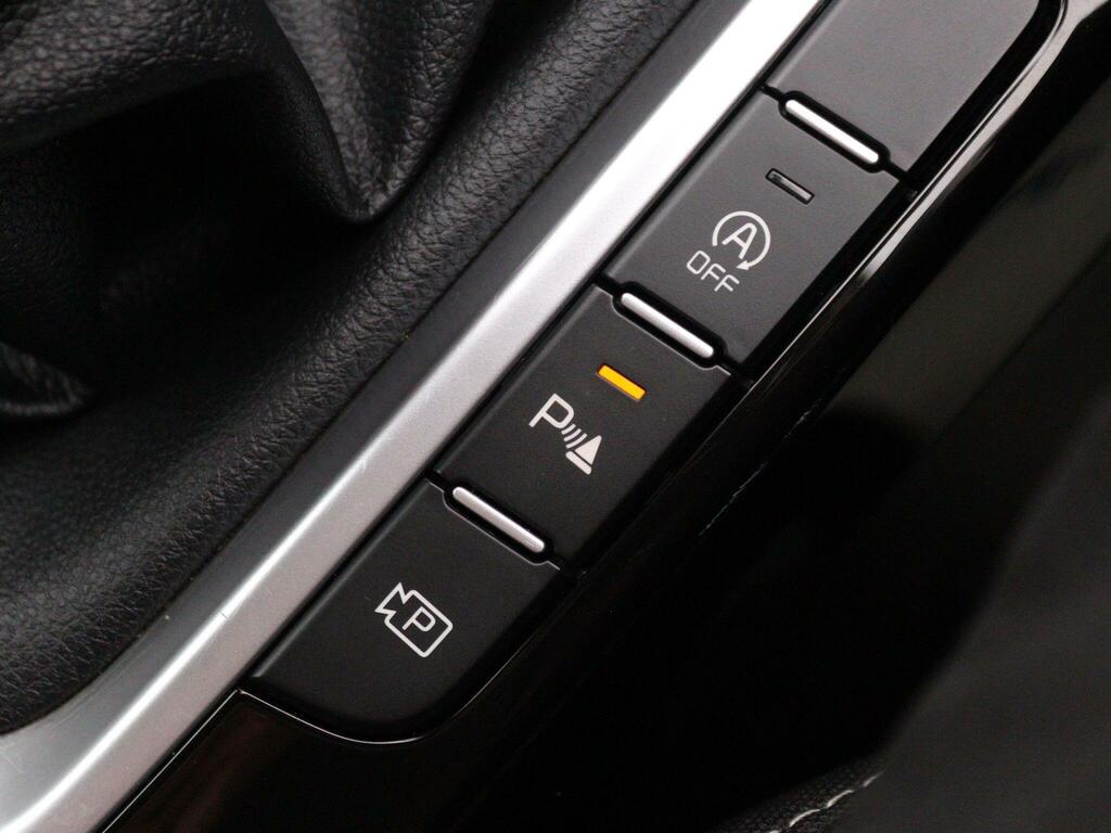 Kia Xceed 1.5T Gdi Isg 2 Green #27